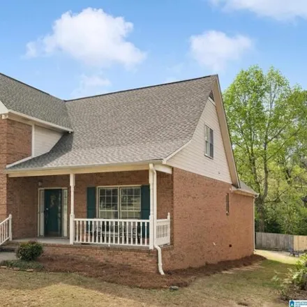 Buy this 4 bed house on 1966 Mayland Lane in Southridge, Vestavia Hills