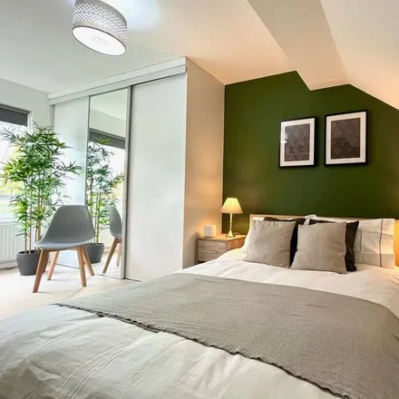 Rent this 1 bed house on Crawley in RH11 8JW, United Kingdom