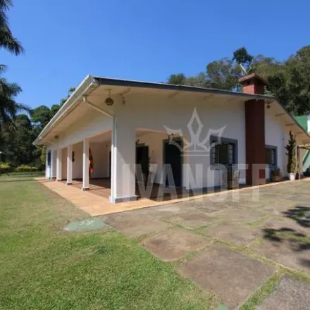 Image 1 - Antonino Bar, Avenida Antonino Dias Bastos 351, Centro, São Roque - SP, 18130-360, Brazil - House for sale