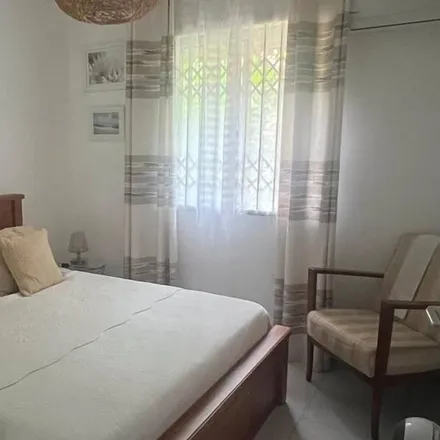 Rent this 3 bed apartment on Dive Drem Divers Mauritius in Jhuboo Avenue, Résidence Fleury sur Mer