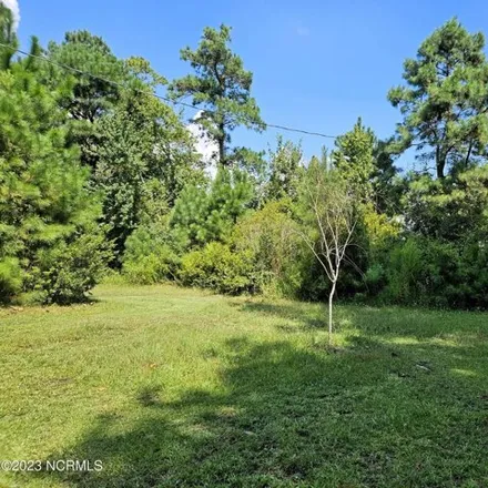 Image 9 - 123 Lee Daniels Road, Atlantic, Carteret County, NC 28511, USA - House for sale