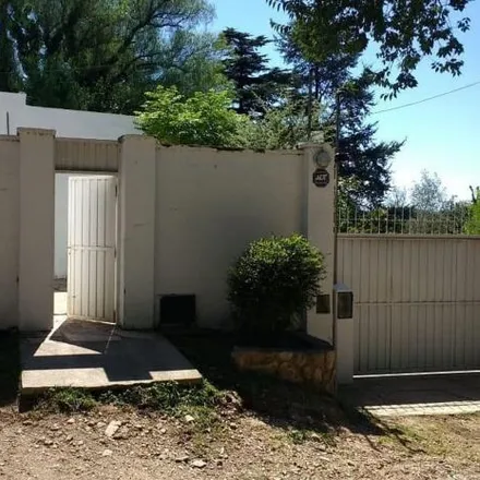 Buy this 5 bed house on Dalias in Departamento Punilla, Villa Carlos Paz