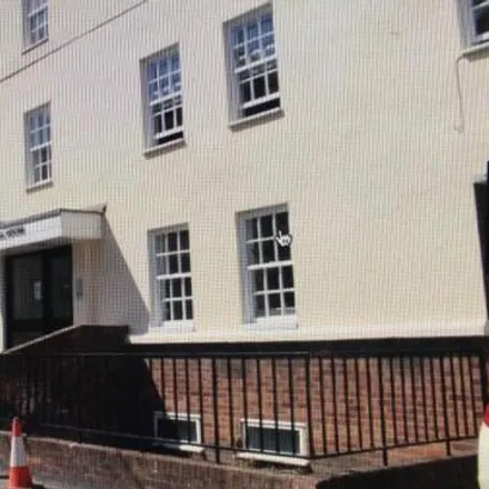 Rent this 2 bed apartment on Regent Street in Royal Leamington Spa, CV32 5HG