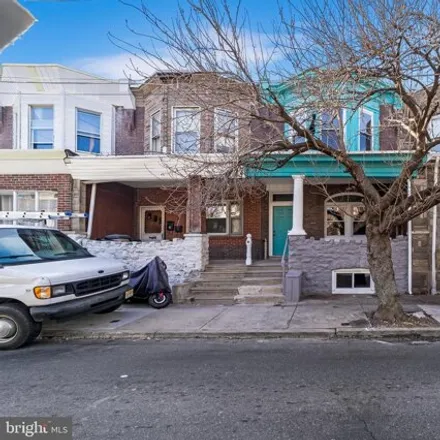 Buy this 4 bed house on 1514 Womrath Street in Philadelphia, PA 19124