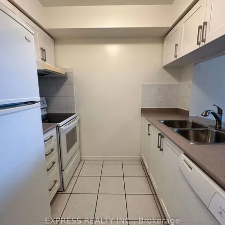Image 4 - Empress Walk, Second Level, Toronto, ON M2N 6Z4, Canada - Apartment for rent