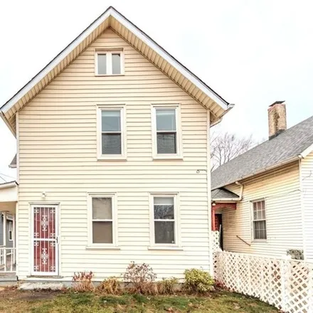 Buy this 4 bed house on 2898 West 17th Street in Cleveland, OH 44113