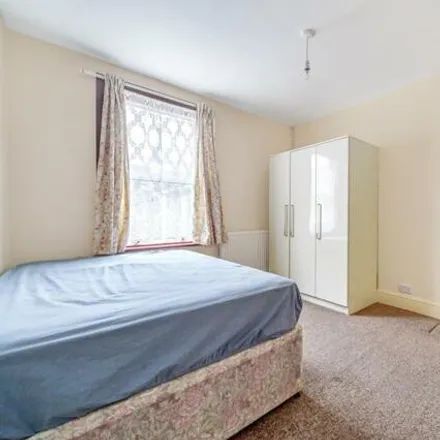 Image 5 - 83 St Mary's Road, Oxford, OX4 1BP, United Kingdom - Townhouse for sale