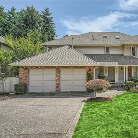 Rent this 4 bed house on 14935 Southeast 64th Street in Bellevue, WA 98006