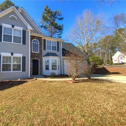 Buy this 3 bed house on 3170 Wellborn Court in Cobb County, GA 30008