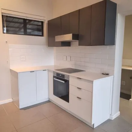 Rent this 2 bed apartment on unnamed road in Cape Town Ward 109, Western Cape