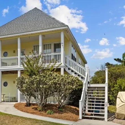 Buy this 2 bed condo on 299 Aberlady Bay in Lands End, Emerald Isle