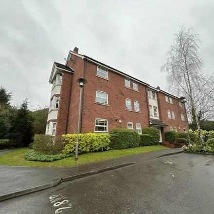 Rent this 3 bed room on Fazeley Close in Elmdon Heath, B91 3HB