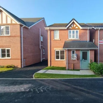 Buy this 3 bed house on unnamed road in Barrow-in-Furness, LA13 9FD
