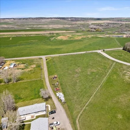 Image 7 - 1498 Yellowstone Avenue, Worden, Yellowstone County, MT 59088, USA - House for sale