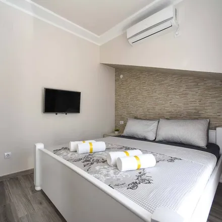 Rent this 2 bed apartment on Tivat in Tivat Municipality, Montenegro