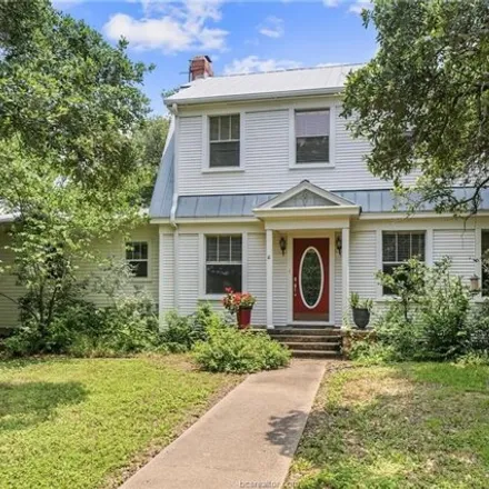 Buy this 4 bed house on 649 Guernsey Street in College Station, TX 77840
