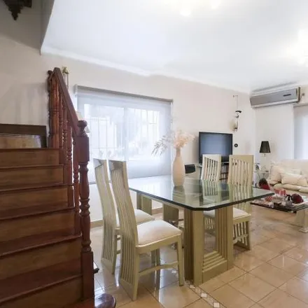 Buy this 3 bed house on Barragán 997 in Versalles, C1408 CBJ Buenos Aires