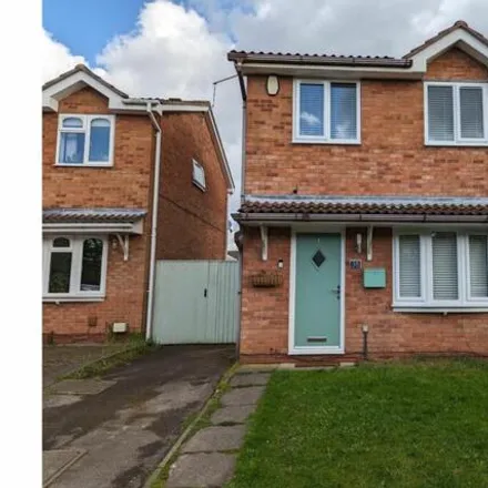Buy this 3 bed house on 15 Borman Close in Nuthall, NG6 7AY