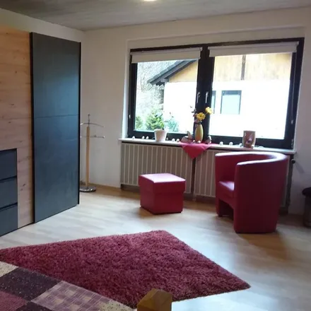 Rent this 1 bed apartment on Ludwigswinkel in Rhineland-Palatinate, Germany
