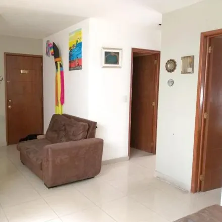Rent this 2 bed apartment on Calle 11 de Abril in Tacubaya, 11870 Mexico City