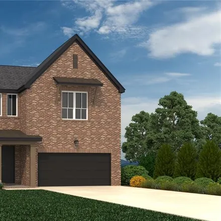 Buy this 4 bed house on 5278 Silent Grove Road in Silent Grove, Springdale