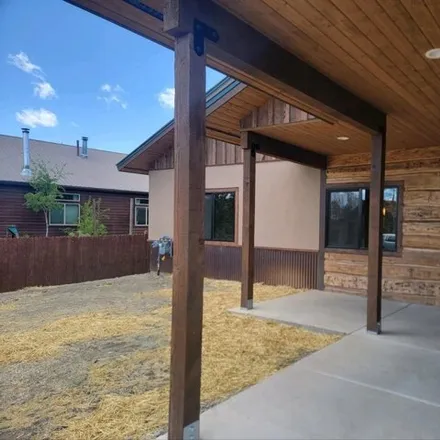 Image 3 - 103 Divot Pl, Pagosa Springs, Colorado, 81147 - House for sale