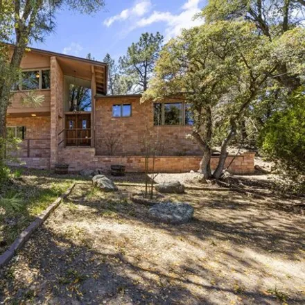 Buy this 3 bed house on 308 Plaza Drive in Prescott, AZ 86303