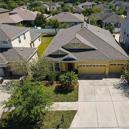 Buy this 4 bed house on 20145 Oakflower Avenue in Hillsborough County, FL 33645