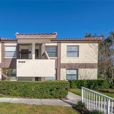 Buy this 2 bed condo on 3222 Candle Ridge Court in Orlando, FL 32822