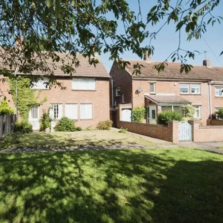 Image 1 - 6 The Piece, Cogenhoe, NN7 1LX, United Kingdom - Duplex for sale