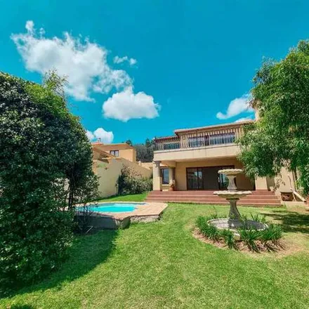 Image 3 - Rigel Avenue South, Waterkloof Ridge, Pretoria, 0181, South Africa - Apartment for rent