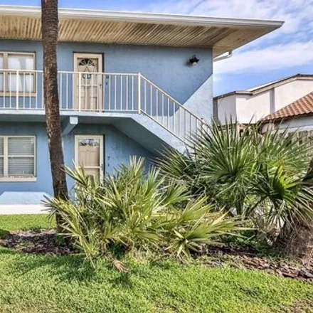 Buy this 1 bed condo on Tortugas Florribean Kitchen & Bar in 608 7th Street South, Flagler Beach
