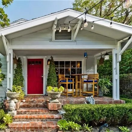 Image 2 - 8668 Rosewood Avenue, West Hollywood, CA 90048, USA - House for rent