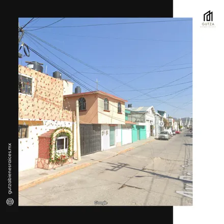 Buy this studio house on Calle Valle Dorado in Valle del Palmar, 42088 Pachuca