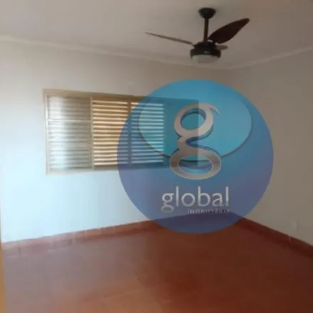 Rent this 3 bed house on Rua Herculano de Freitas in Jardim Independência, Ribeirão Preto - SP