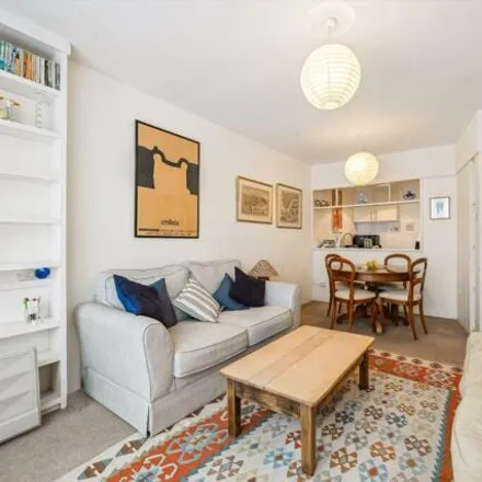 Buy this 2 bed apartment on Lesley Court in Strutton Ground, Westminster