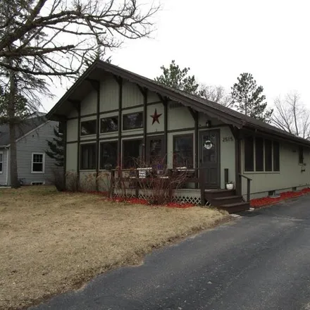 Buy this 3 bed house on 2525 Birchmont Drive Northeast in Bemidji, MN 56601