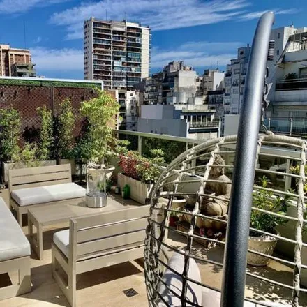 Buy this 1 bed apartment on Migueletes 856 in Palermo, C1426 AAV Buenos Aires
