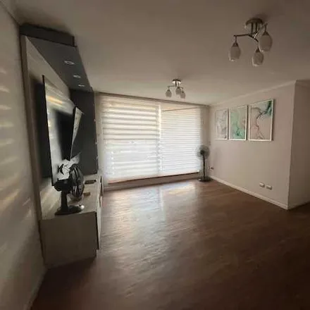 Rent this 3 bed apartment on Camino al Fundo El Avellano in 445 0001 Los Ángeles, Chile