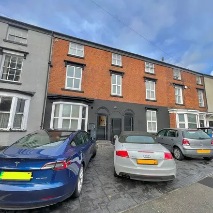Image 5 - Arbor Lights, Lichfield Street, Walsall, WS1 1SY, United Kingdom - Apartment for rent