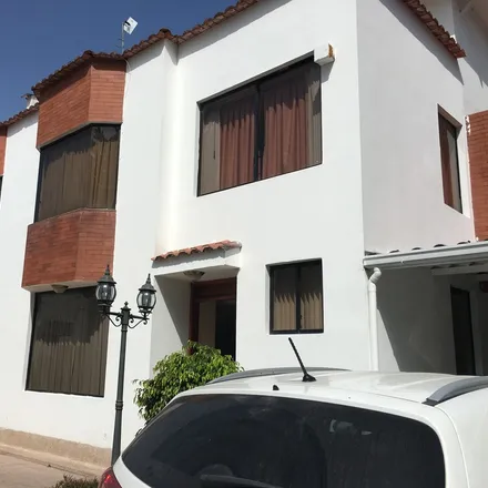 Image 1 - Pablo VI, MORONA SANTIAGO, EC - House for rent