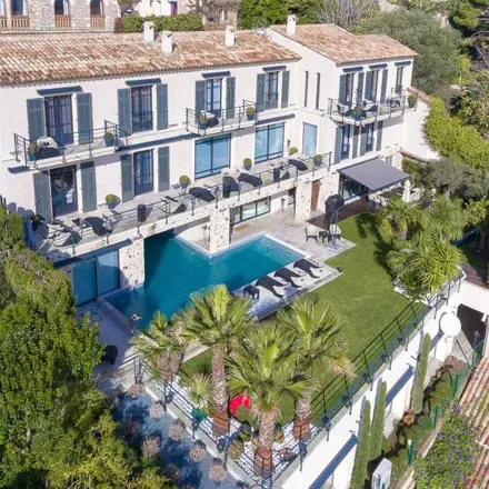Image 1 - Cannes, Maritime Alps, France - House for sale