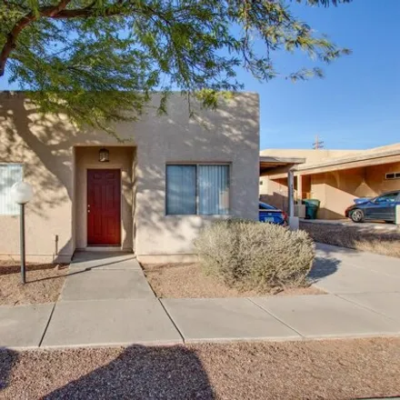 Buy this 5 bed house on 8529 East Seabury Court in Tucson, AZ 85710