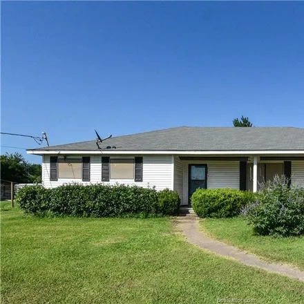 Image 1 - 212 South Owensville Street, Franklin, Robertson County, TX 77856, USA - House for sale