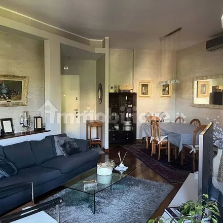 Rent this 3 bed apartment on Via Venticinque Aprile in 20044 Arese MI, Italy