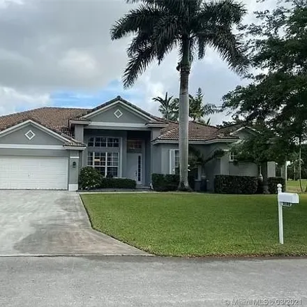 Image 3 - 3185 Fairways Drive, Homestead, FL 33035, USA - House for sale