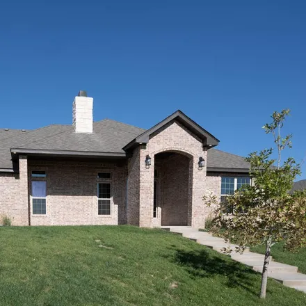 Buy this 4 bed house on Vaughn Drive in Amarillo, TX 79119