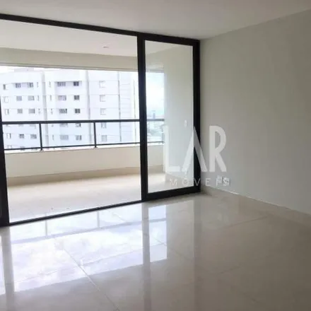 Buy this 3 bed apartment on Rua Guianas in Sion, Belo Horizonte - MG