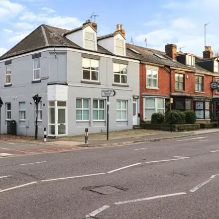 Rent this 1 bed house on Abbeydale Supermarket in 755 Abbeydale Road, Sheffield