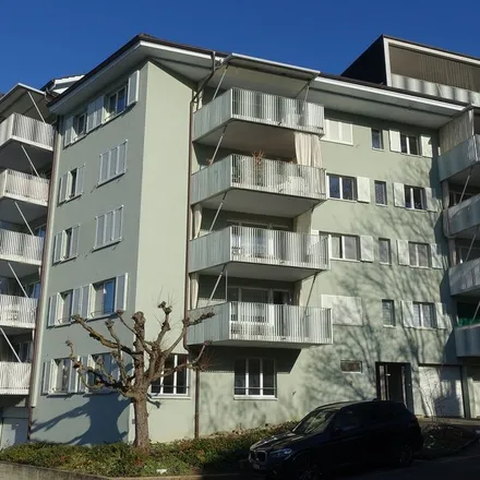 Image 2 - Rebbergstrasse 13, 5312 Döttingen, Switzerland - Apartment for rent